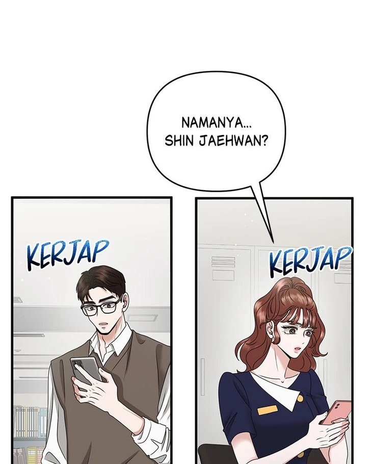 One Day I Found a Husband chapter 46 halaman 65