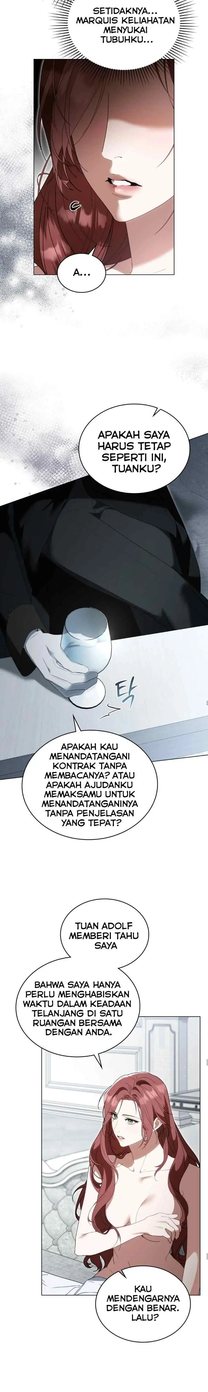 Odalisque chapter 9 halaman 7