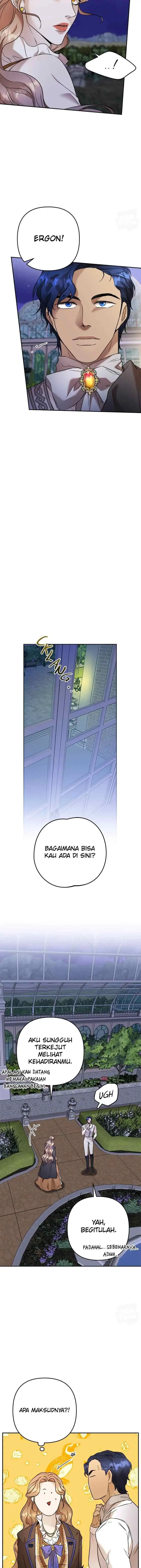 Agatha chapter 79 halaman 9