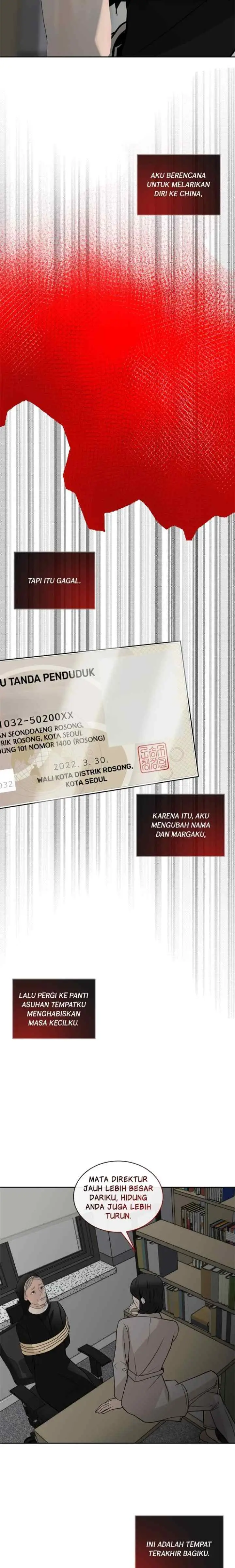 I'll Give You Everything chapter 66 halaman 14