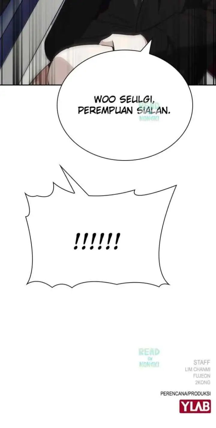 Competition in Good Faith chapter 17 halaman 18