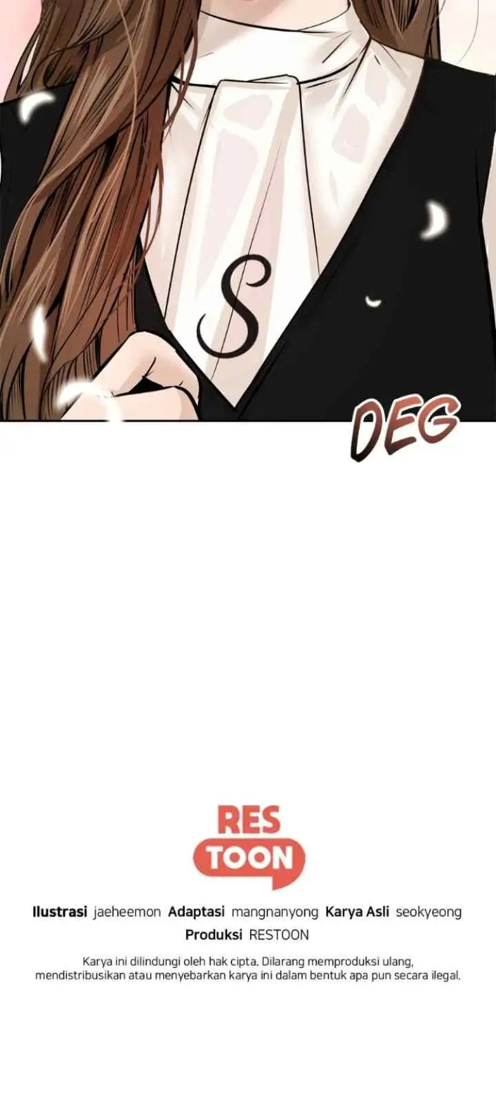 I'll Give You Everything chapter 64 halaman 20