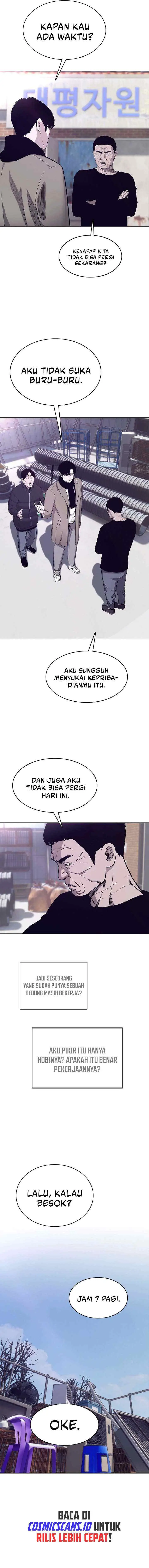 Would You Like to Sign The Contract? chapter 37 halaman 8