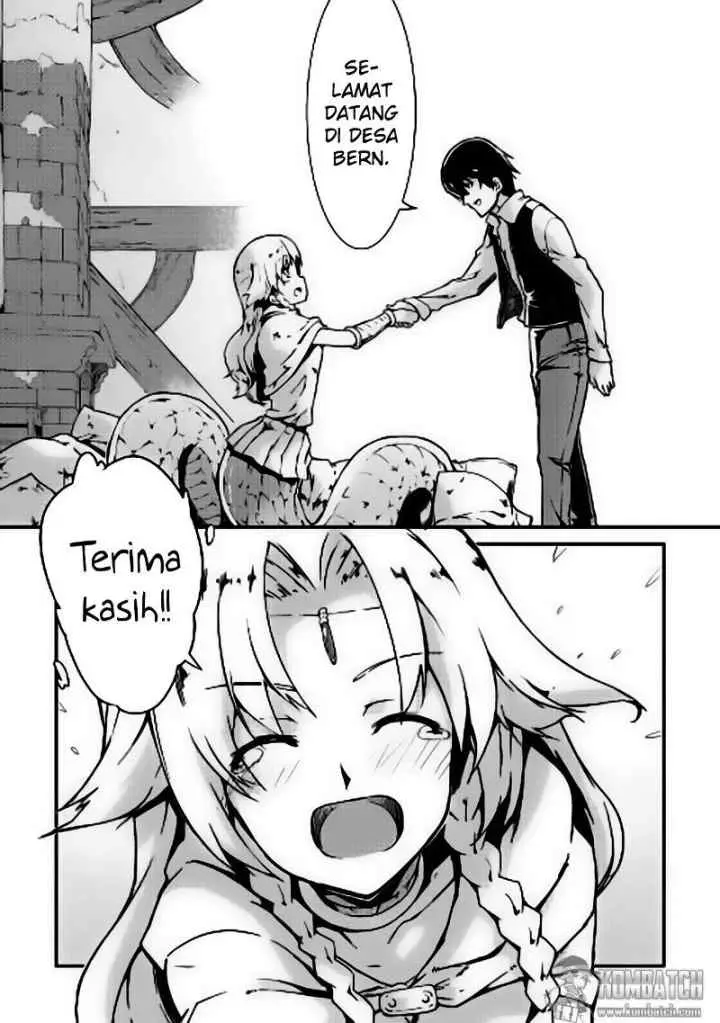 Sayounara Ryuusei, Konnichiwa Jinsei chapter 7 halaman 15