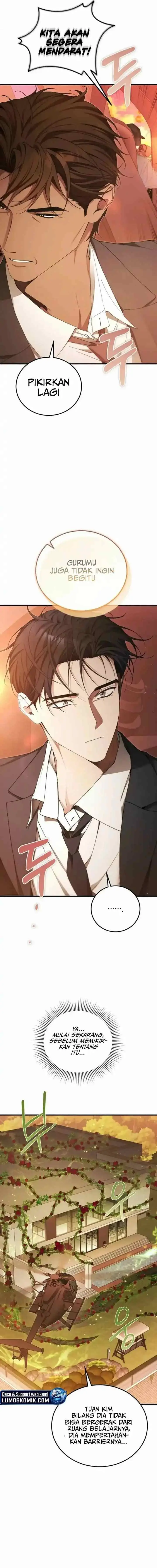 I Will Save the World And Then Retire chapter 74 halaman 4