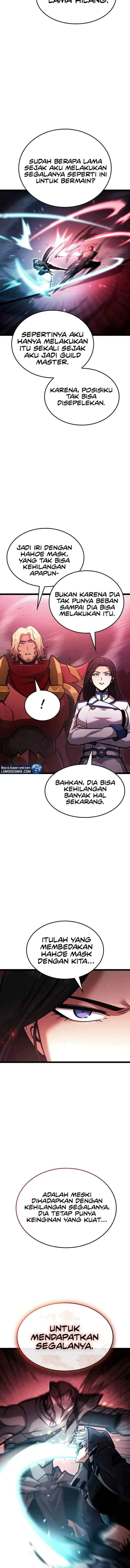 Emperor Of Solo Play chapter 62 halaman 17