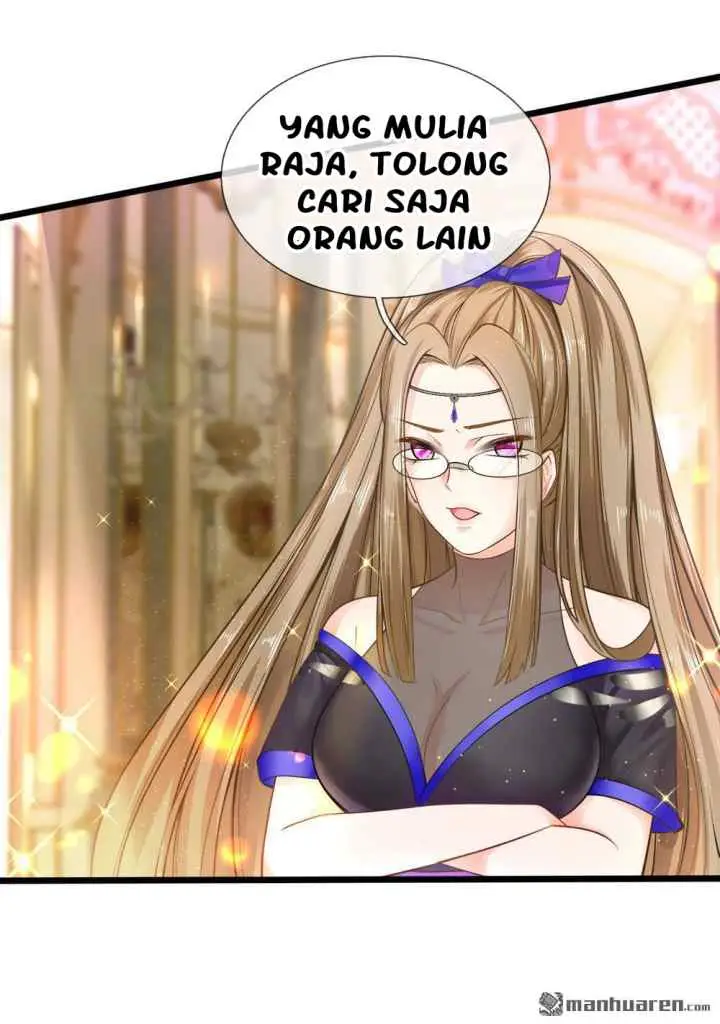 The Emperor's Precious Daughter chapter 42 halaman 8