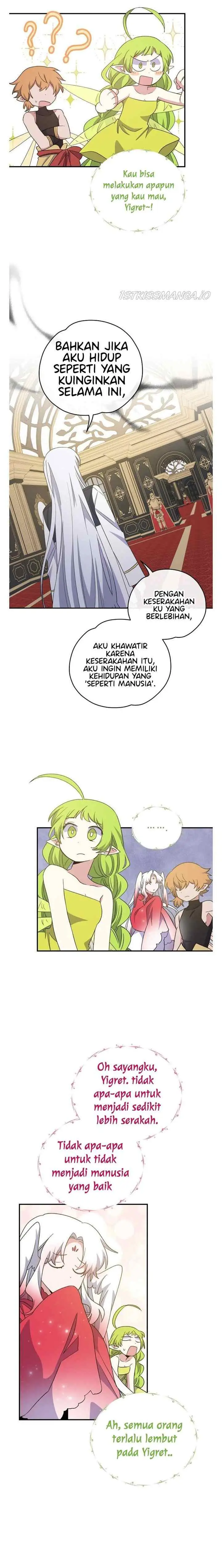 Yigret chapter 43 halaman 15