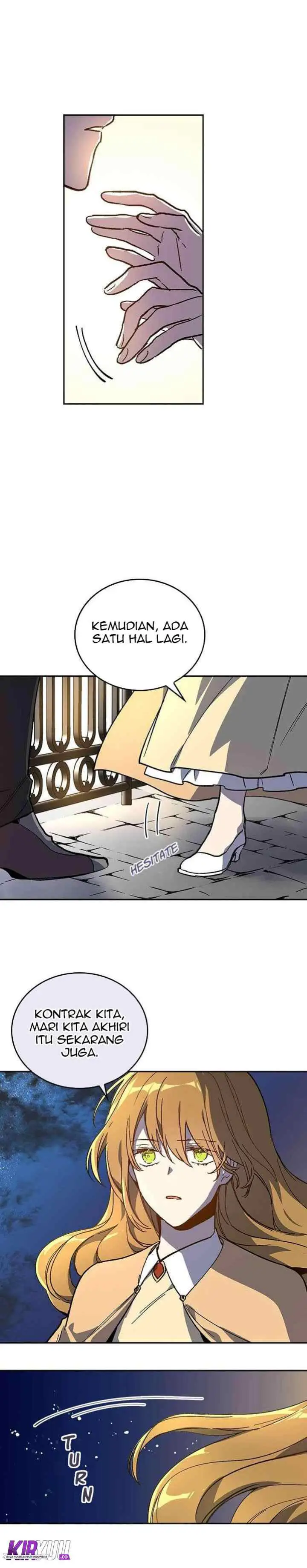 The Reason Why Raeliana Ended up at the Duke's Mansion chapter 65 halaman 13