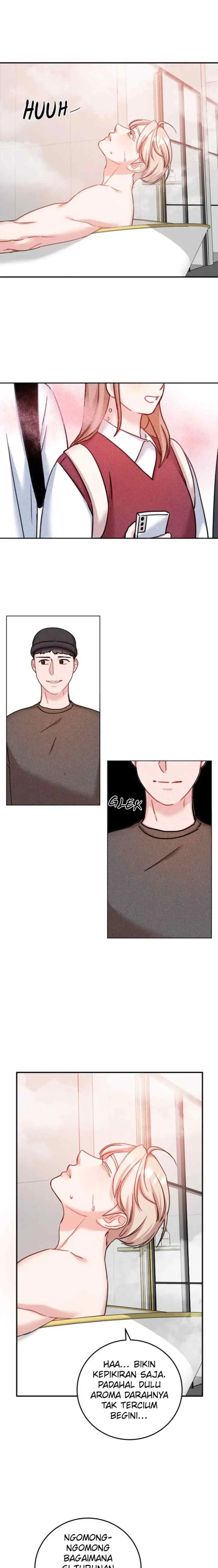 Romance Sangriento chapter 31 halaman 15