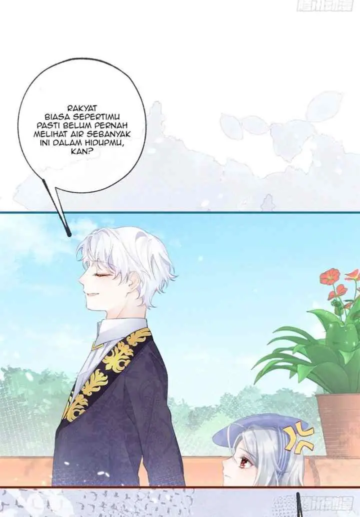 I Became the Sacrificial Princess chapter 9 halaman 8