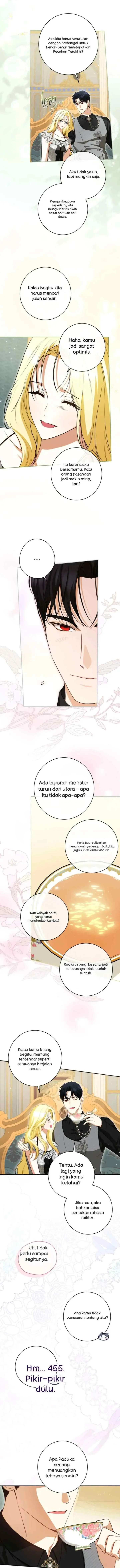 I Think I've Transmigrated Somewhere chapter 82 halaman 4