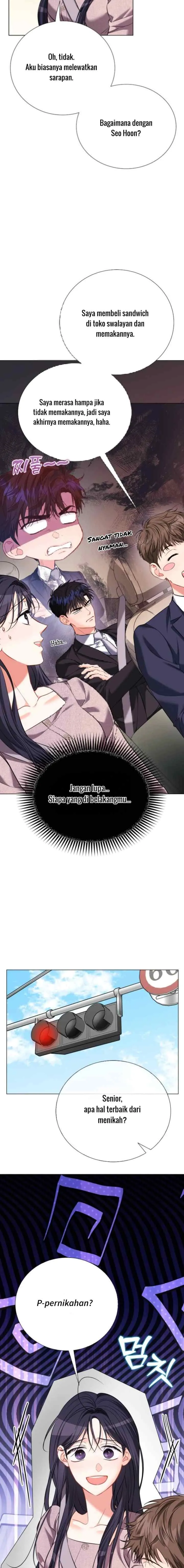 See You After Work chapter 57 halaman 10