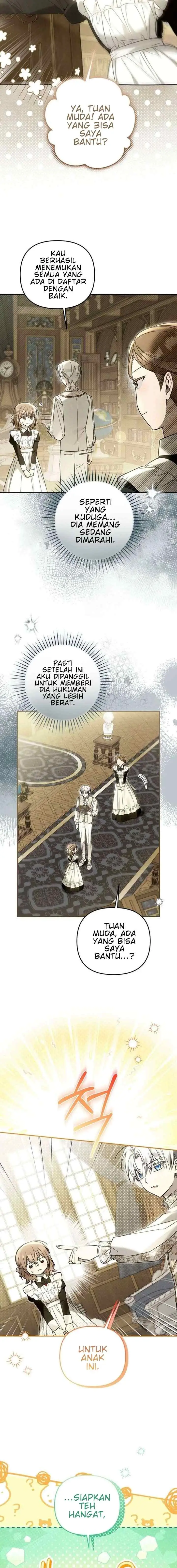 Everyone Was Obsessed With Me After I Became the Youngest Princess Favorite chapter 32 halaman 14
