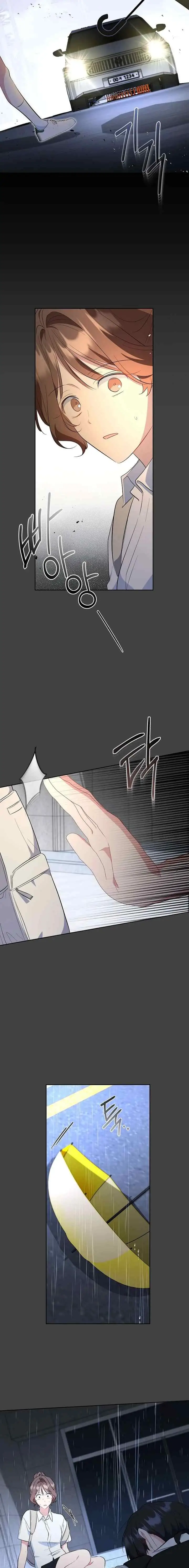 My First Love From the Future chapter 46 halaman 10