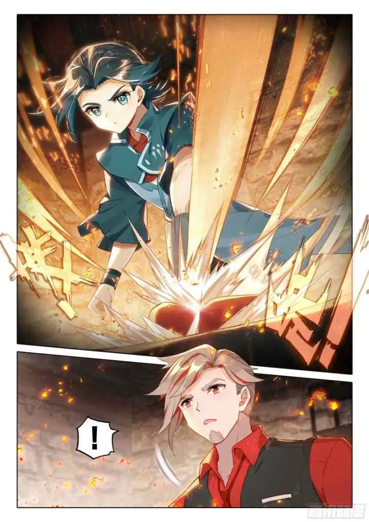 Soul Land 5 chapter 50 halaman 13