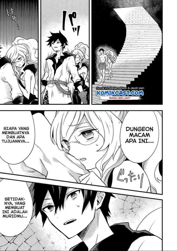 Yuusha, Yamemasu chapter 18.2 halaman 7