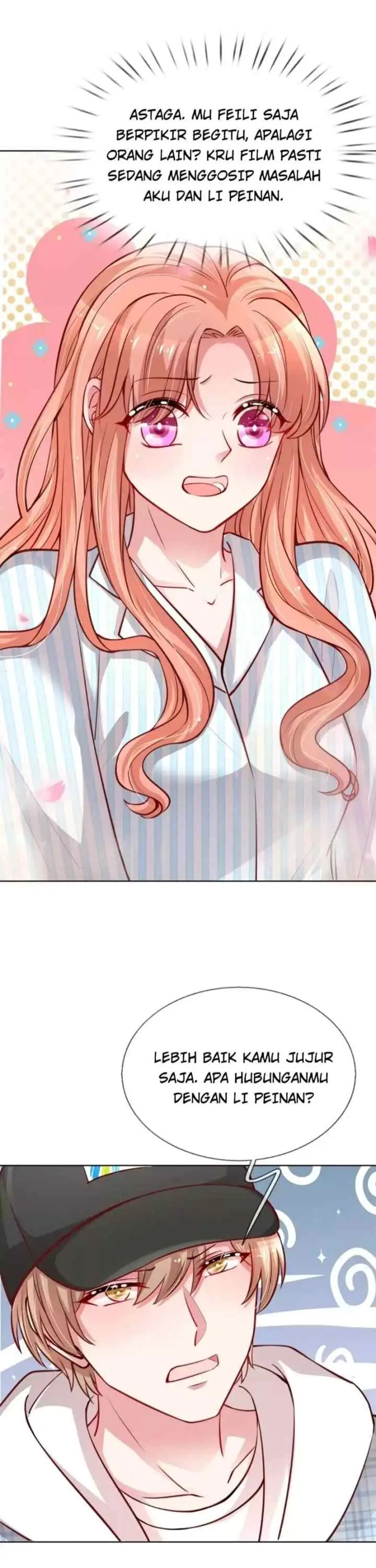 Sweet Escape chapter 67 halaman 11
