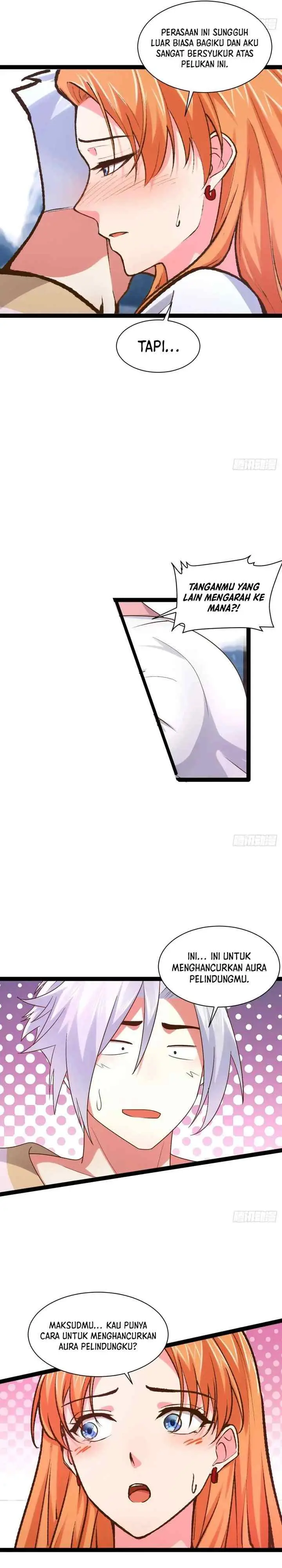 Starting From Maximum Charm Points chapter 106 halaman 9