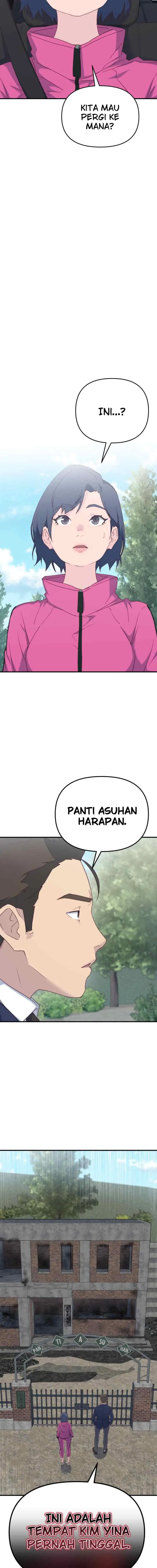 Spy House chapter 37 halaman 5