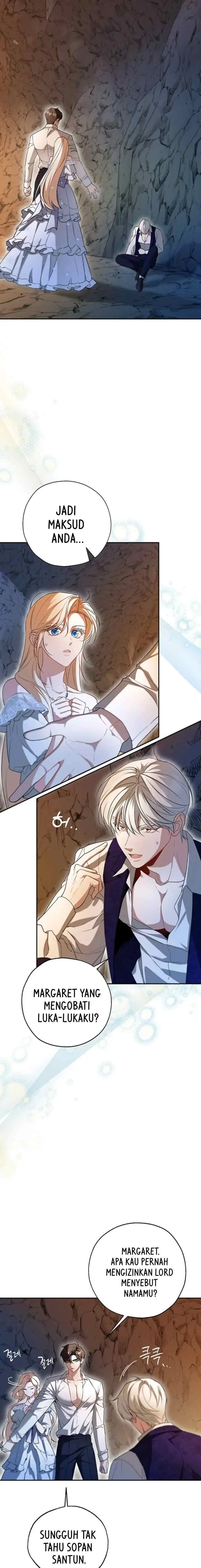 I'm Stuck on a Remote Island With the Male Leads chapter 22 halaman 6