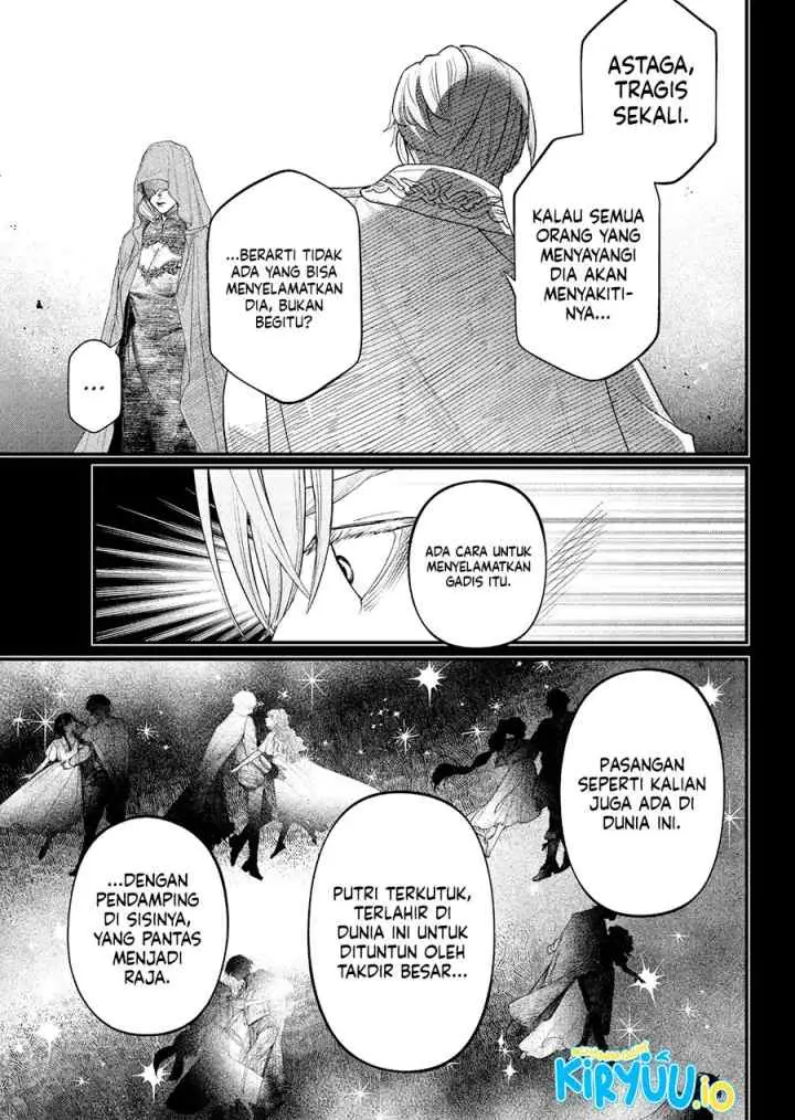 Märchen Crown chapter 21 halaman 18