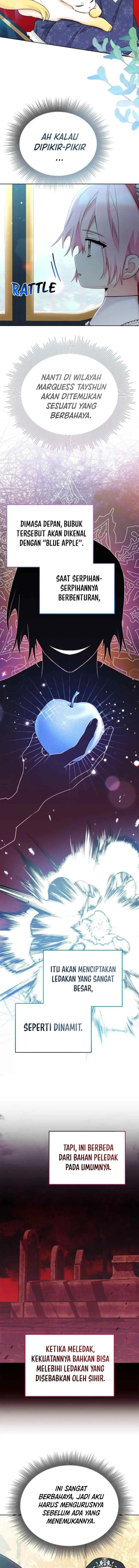 Lotto Princess chapter 94 halaman 7