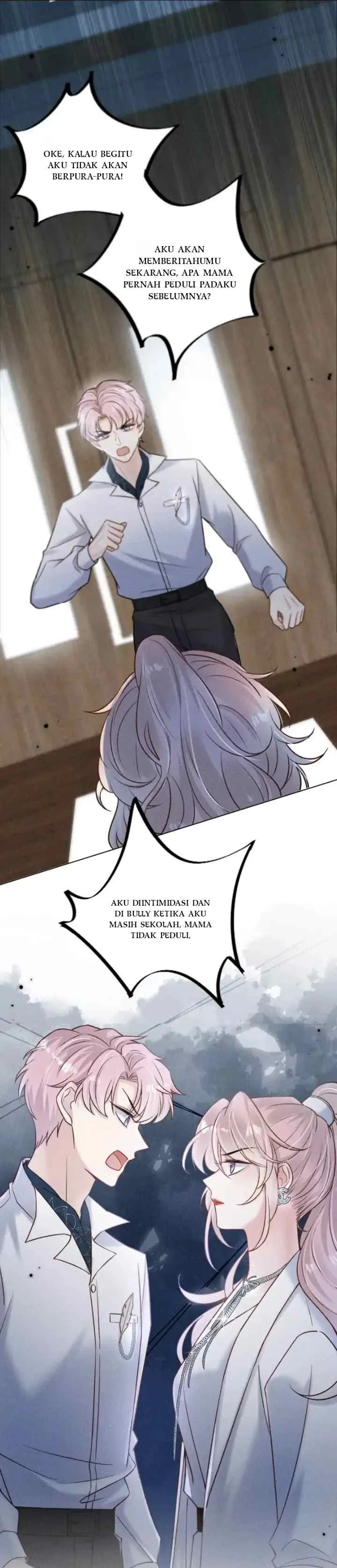 Full Cup of Water chapter 12 halaman 15