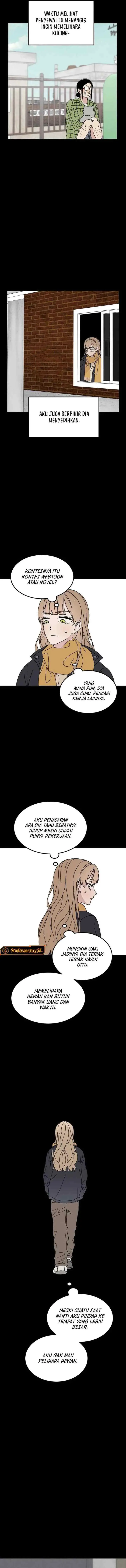 Tyranno Noh Kyung-soo chapter 10 halaman 9