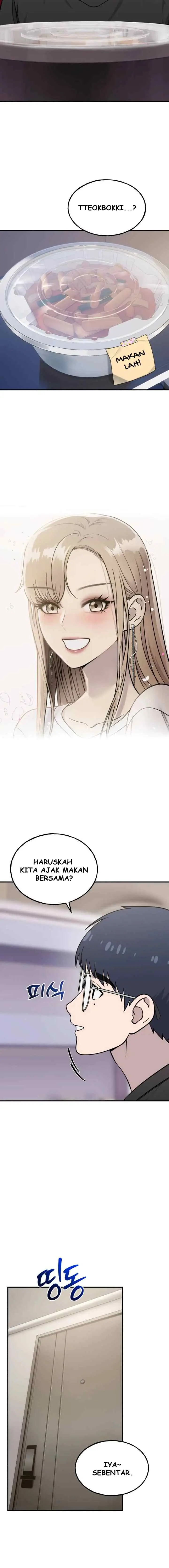 Hello, Fluffy Griffin! chapter 14 halaman 15