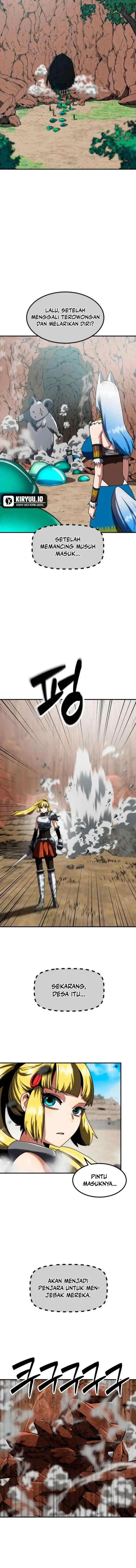 Defense Breaker chapter 34 halaman 13