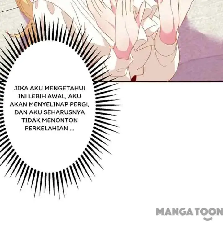 My Crazy Journalist Wife chapter 23 halaman 15