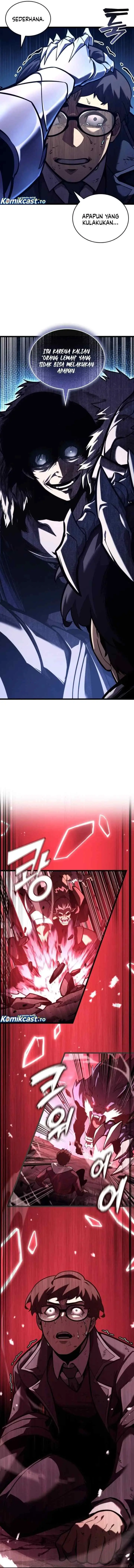 Return of the SSS-Class Ranker chapter 192 halaman 6