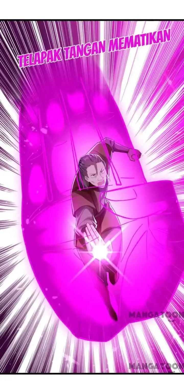 Ling Tian Shendi chapter 216 halaman 12