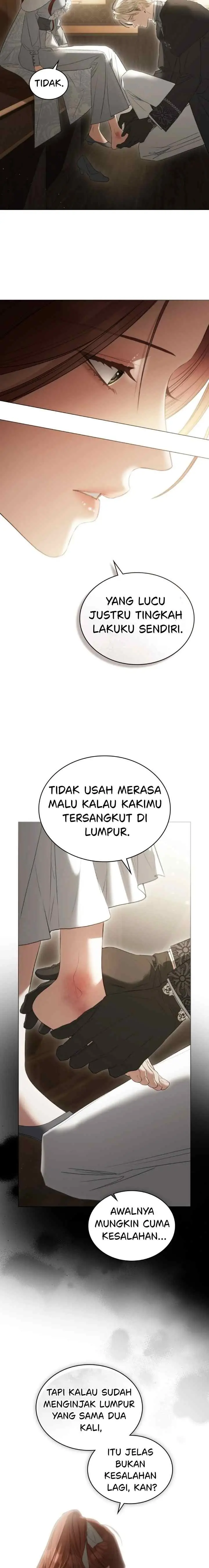 Odalisque chapter 60 halaman 7