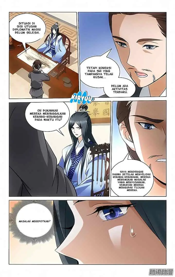 Prince Don't do This chapter 43 halaman 5
