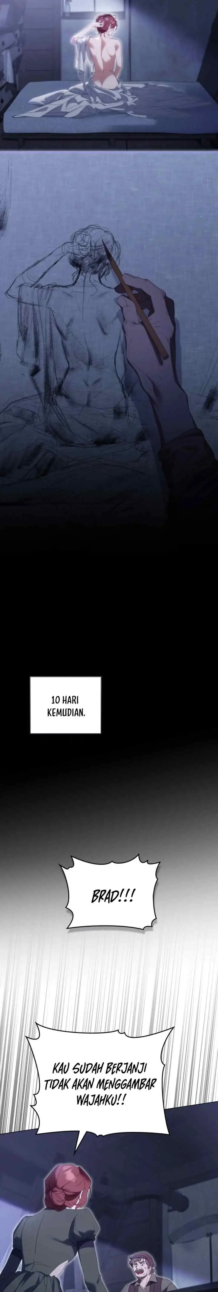 Odalisque chapter 2 halaman 11