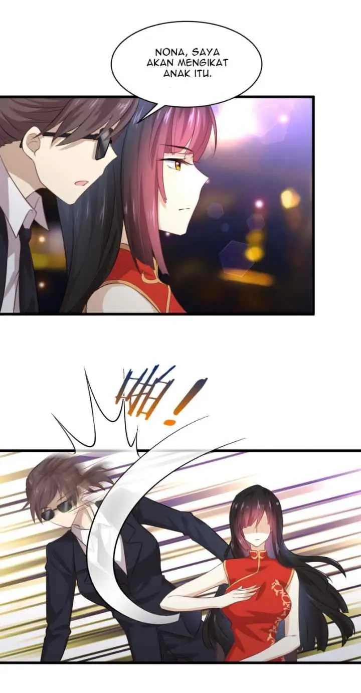 Immortal Swordsman in The Reverse World chapter 7 halaman 13
