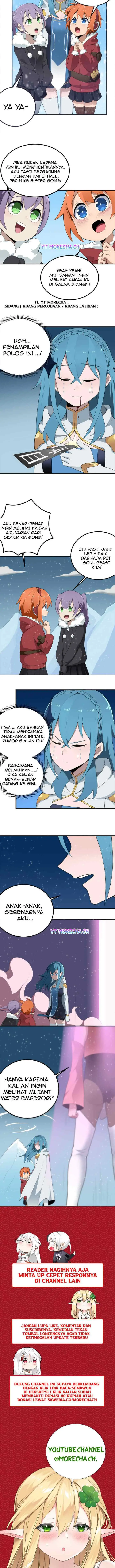 This Saint Has A Showdown chapter 1 halaman 8