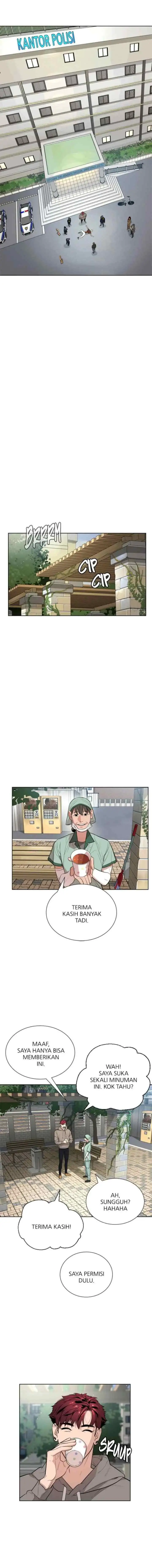 White Blood chapter 18 halaman 10