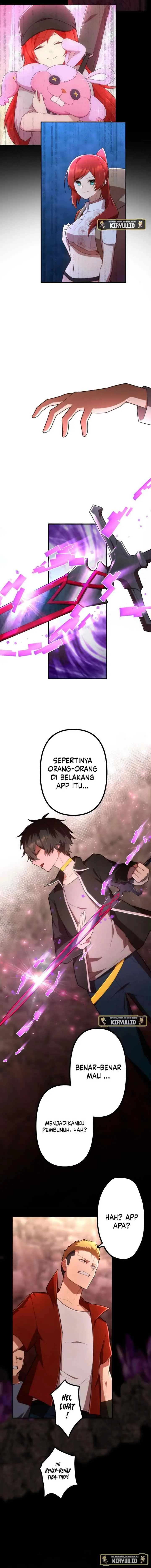 I Became an S-Rank Hunter With the Demon Lord App chapter 39 halaman 10