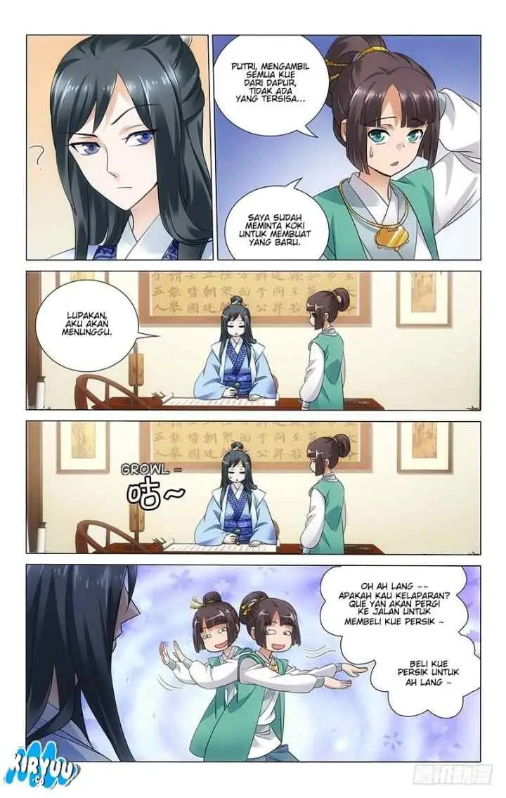 Prince Don't do This chapter 44 halaman 9
