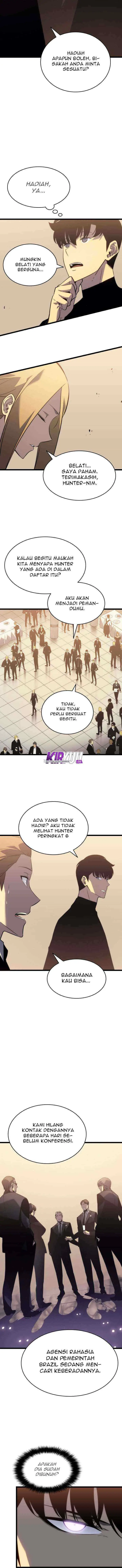 Solo Leveling chapter 149 halaman 15