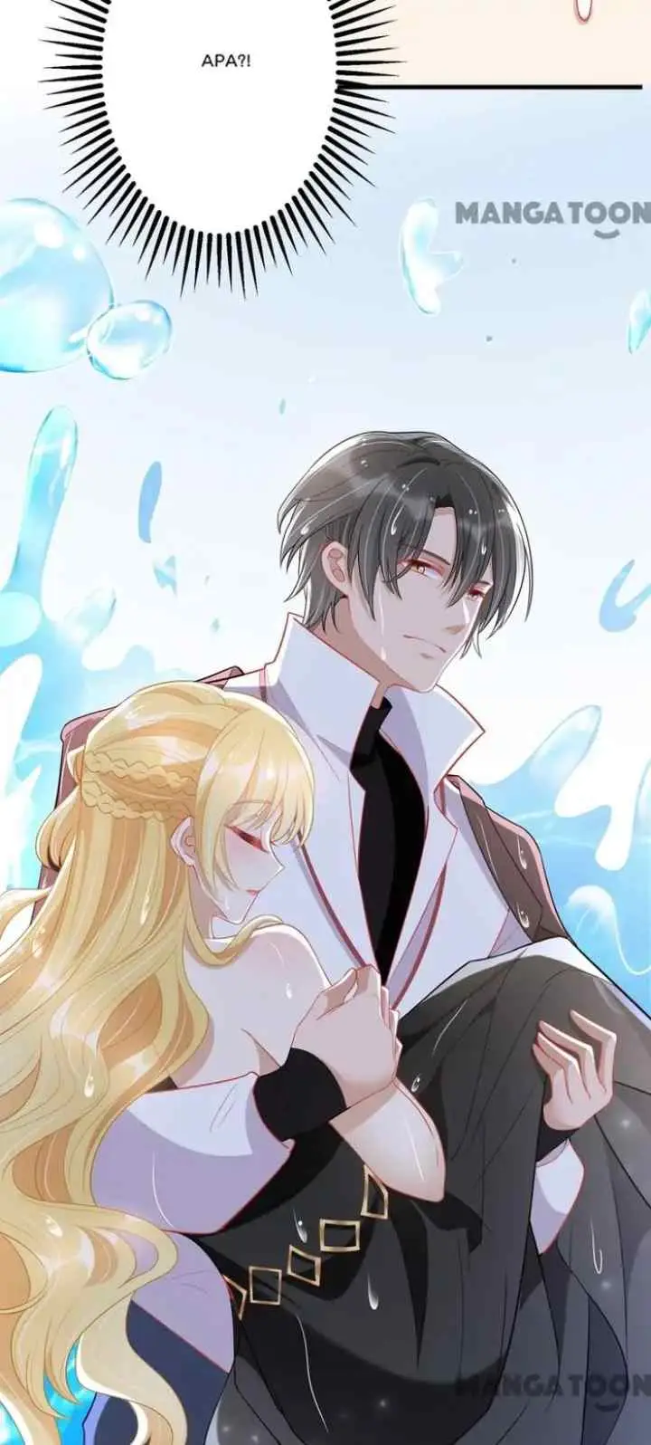 My Crazy Journalist Wife chapter 75 halaman 11