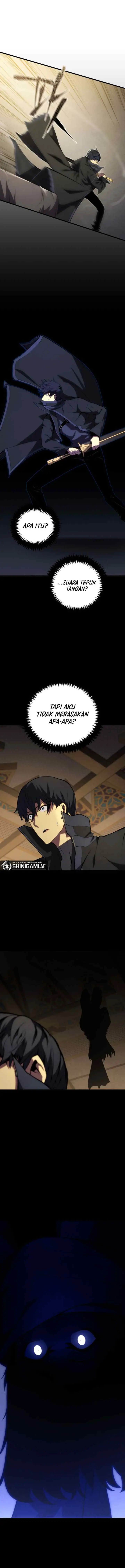 Swordmaster's Youngest Son chapter 102 halaman 19