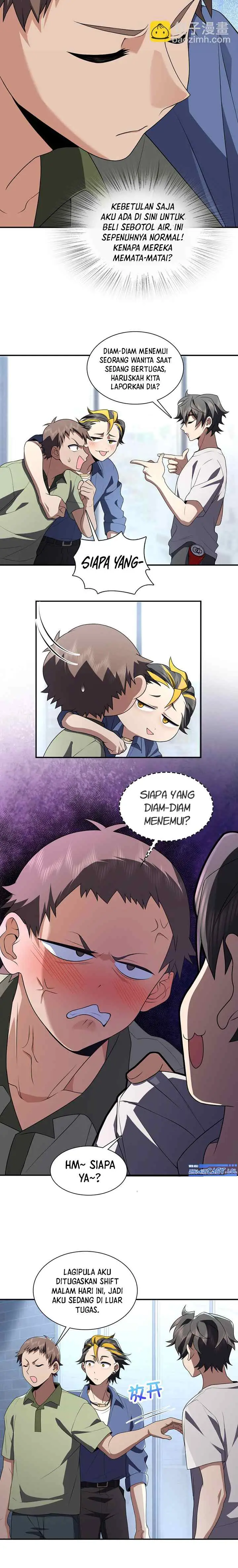 My Wife Is From a Thousand Years Ago chapter 193 halaman 4