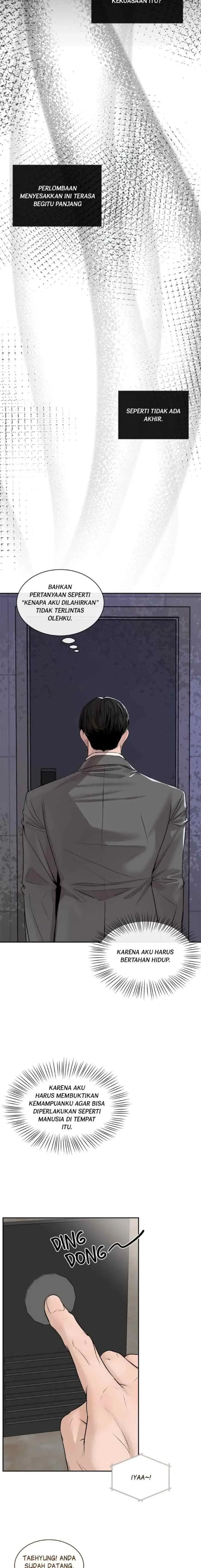I'll Give You Everything chapter 69 halaman 6