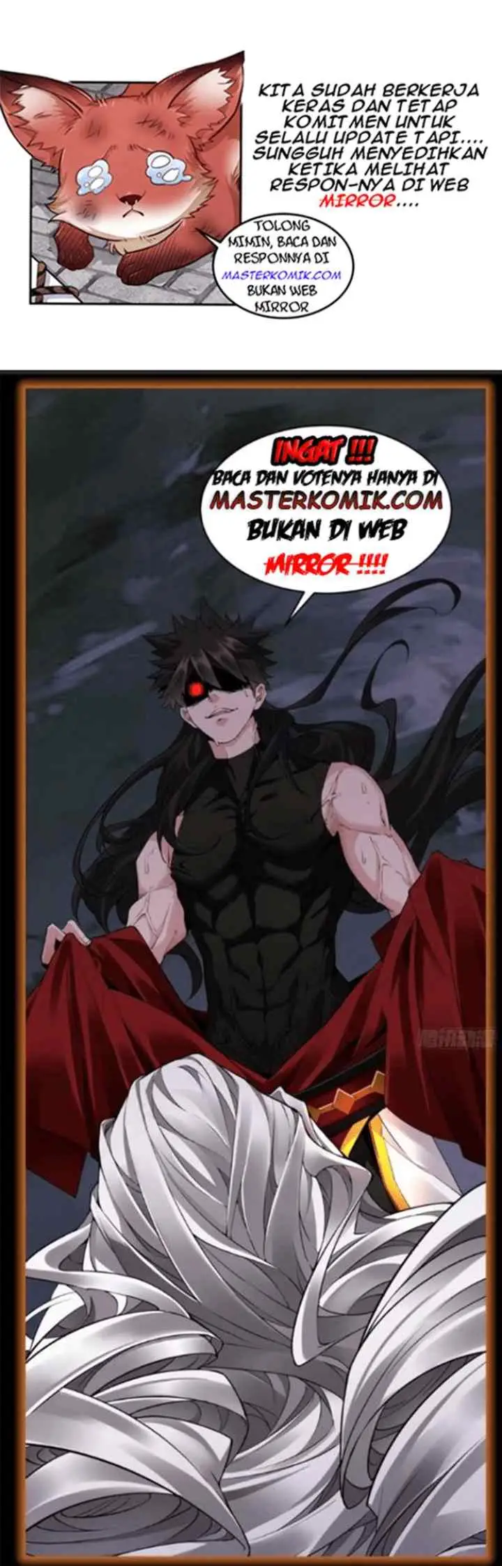 Dragon Throne chapter 41 halaman 4