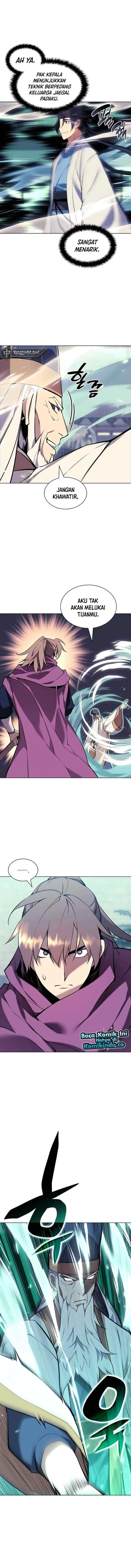 Records of the Swordsman Scholar chapter 94 halaman 13