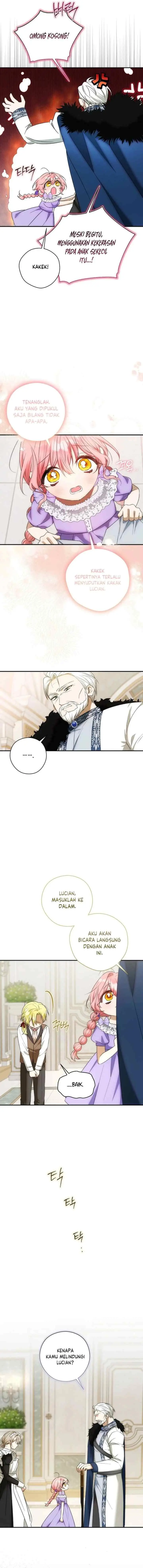 Let's Make Saving a Habit chapter 25 halaman 11